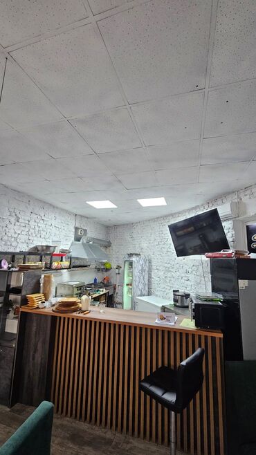Рестораны, кафе: Продаётся готовый бизнес — кафе суши в 12 микрорайоне! Ищешь готовое — 3