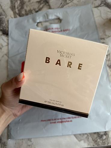 secret parfum: Victoria’s Secret BARE – Eau de Parfum, 100 ml (3.4 fl oz) — 1