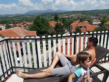 soba za izdavanje: Dobrodošli u Sokobanju, dobrodošli u Vila Lenku i Cera apartmane — 10