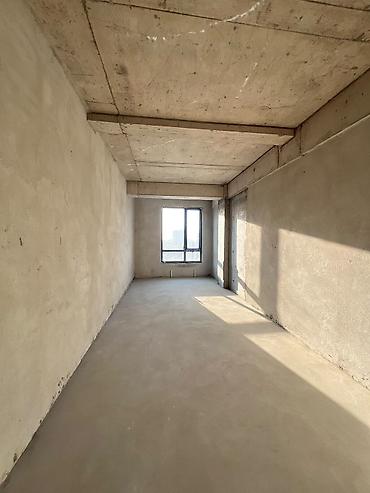 Продажа квартир: 2 комнаты, 86 м², Городская больница №4 (ул. Айни) Элитка, 6 этаж, ПСО (под самоотделку) — 6