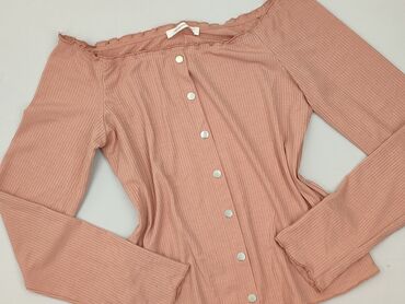dopasowane bluzki: Terranova, Women's blouse, size XL