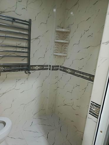 Yeni tikili: 2 otaqlı, Yeni tikili, 43 kv. m — 9