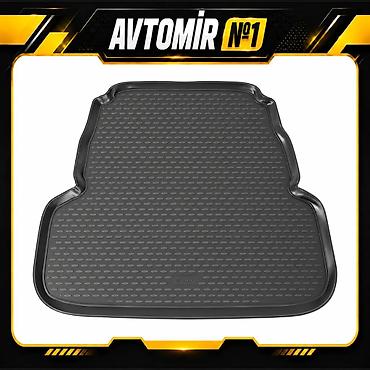 Avtomobil üçün ayaqaltı, Yeni, Rezin, Kia Cadenza 2009-2016 Ünvandan götürmə, Ödənişli çatdırılma, Rayonlara çatdırılma