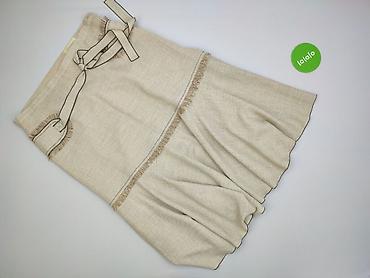 pull ans bear: Women`s skirt, size 4XL — 2