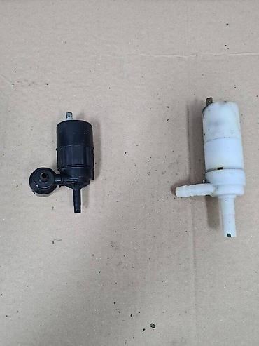 Motori brisača: MOTOR POSUDE BRISACA ZA NISSAN TERRANO OD 1995. DO 2005. GOD — 2