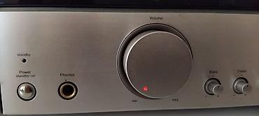 Pojačala i prijemnici: Pioneer A-C5 Stereo Integrated Amplifier Pioneer A-C5 Stereo — 2