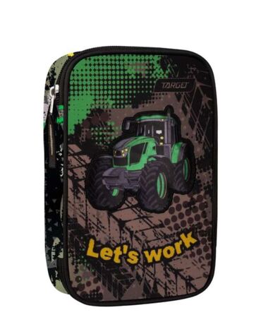 Ostale dečije stvari: TARGET PERNICE Pernica sadrzi olovke, bojice i flomastere visokog na lalafo.rs — 9 Ostale dečije stvari: TARGET PERNICE Pernica sadrzi olovke, bojice i flomastere visokog — 9