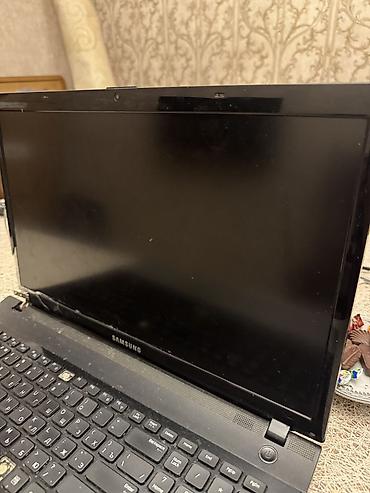 Samsung: Samsung noutbuk (seriya: NP300/NP350 xətti görünüşündə) — 3