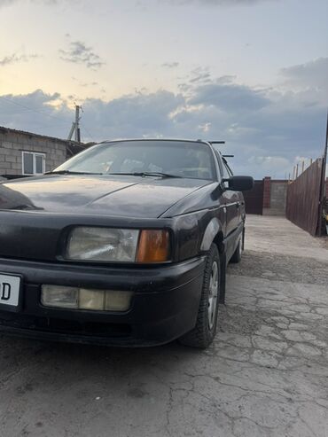 набор ключей в чемодане цена: Volkswagen Passat: 1991 г., 1.8 л, Механика, Бензин, Универсал