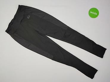 dresy skate: Legginsy Sportowe damskie, rozmiar S — 2
