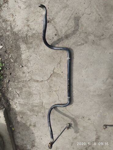 мир подшибников: Toyota Windom 30 стабилизатор передний, Тойота Виндом 30 передний