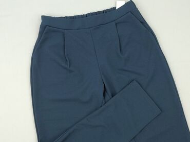 Reserved, Material trousers for women, size M (EU 38)