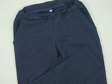 nylony: Spodnie materiałowe damskie, rozmiar XL — 1