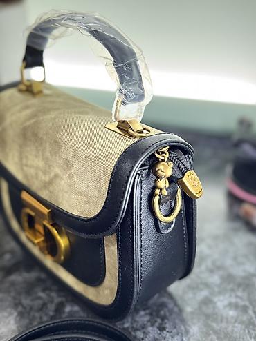 Классические сумки: ‼️Арзандаттуу‼️Распродажа‼️ ‼️От 2-х шт -10% — 8