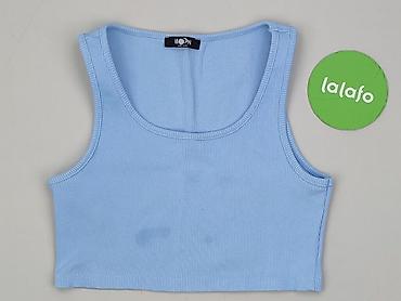 bluzy croop: Top damski, rozmiar One size — 2