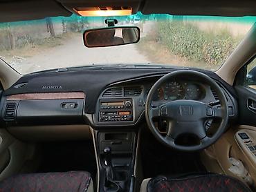 купить хонда одисей: Honda Accord: 2002 г., 0.2 л, Механика, Бензин, Хэтчбэк — 6