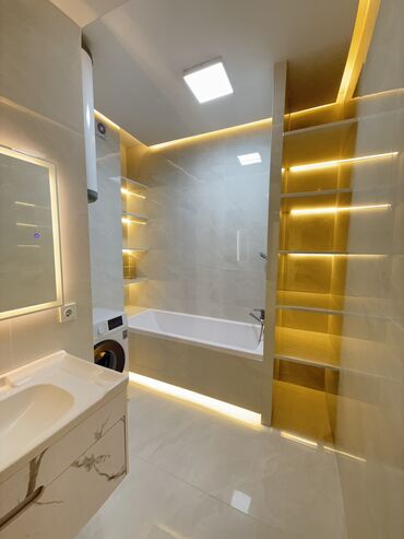 Продажа квартир: 3 комнаты, 103 м², Элитка, 7 этаж, Евроремонт — 22