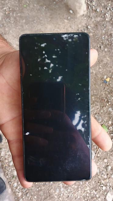 lg kondisioner 60 kv: Poco F5, 256 GB, rəng - Qara, Sensor — 1