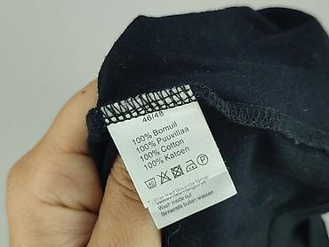 koszula c: Fishbone, T-shirt damski, rozmiar 4XL — 5