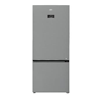 silver et ceken: Beko B5RCNE66HXB Soyuducu — 78 sm enli, aşağı donduruculu, iki — 2