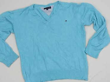 hilfiger: Tommy Hilfiger, Sweter damski, rozmiar S — 1