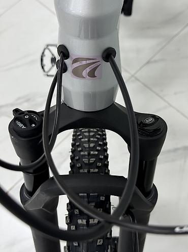 maxxis 980: Endu 150 — двухподвесный эндуро-велосипед Endu 150 — мощный — 8