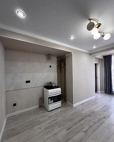 технопарк квартиры: 1 комната, 41 м², Технопарк Элитка, 10 этаж, Евроремонт — 3