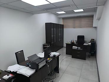 Продажа офисов: Продажа офисов 271 м², С ремонтом, С мебелью, Цокольный этаж этаж at lalafo.kg — 13 Продажа офисов: Продажа офисов 271 м², С ремонтом, С мебелью, Цокольный этаж этаж — 13