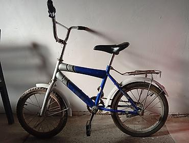 motorlu velo: Velosiped 16 lıq30 azn ) Binəqədi sentiralniyə yaxın — 3