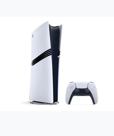 5 minutka qiymeti: PS 5 pro 2 TB