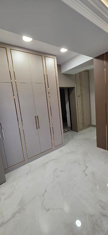 2 комнаты, 81 м², 7 мкр Элитка, 14 этаж, Евроремонт