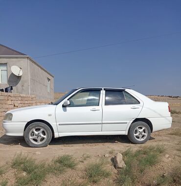 nissan tiida nece masindir: Chery Amulet (A15): 1.6 l | 2008 il | 280769 km Sedan