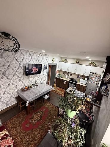 Продажа коттеджей и домов: Продам уютный жилой дом с участком!!! Чон Арык. ул. Чодронова/ — 6