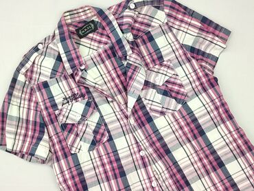Shirt for men, M (EU 38), condition - Very good