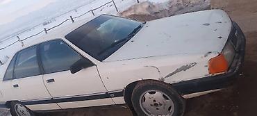 Audi: Audi 100: 1990 г., 1.8 л, Механика, Бензин, Седан — 3