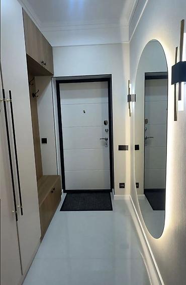 brk group: 2 комнаты, 70 м², Кок-Жар ж/м Элитка, 11 этаж, Дизайнерский ремонт — 8