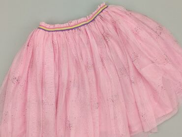 zielone spódniczki dla dziewczynek: Skirt, 8 years, 122-128 cm, condition - Very good