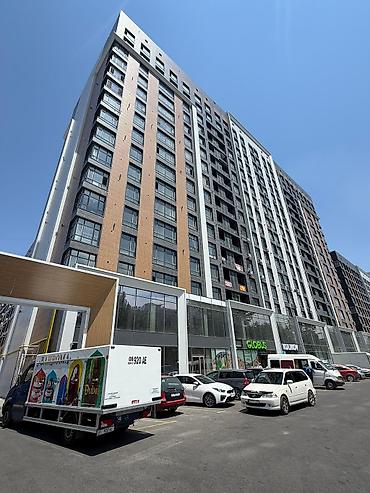 101: 3 комнаты, 70 м², Технопарк Элитка, 3 этаж, Дизайнерский ремонт — 9