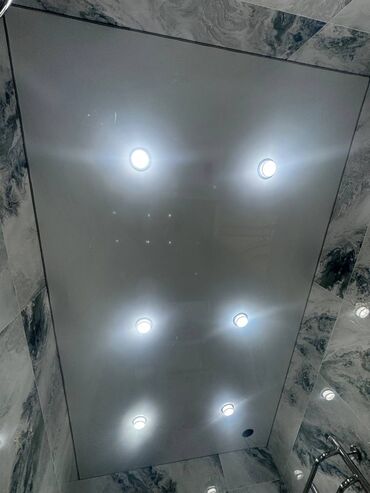 Asma tavanlar: Asma tavan, Suyadavamlı, Pulsuz çatdırılma, Pulsuz quraşdırma, Zəmanətli — 2