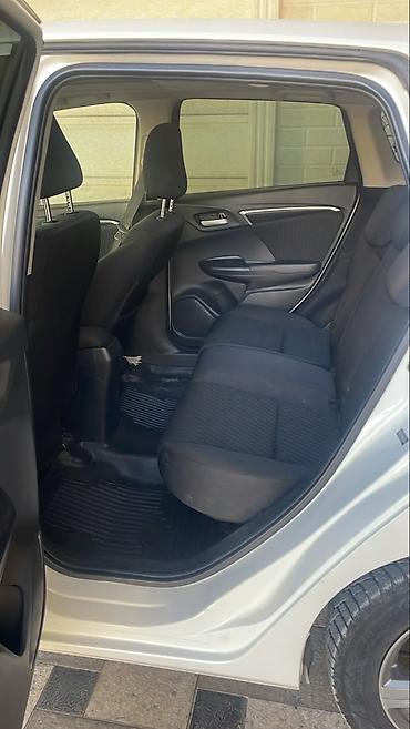 Honda: Honda Fit: 2019 г., 1.5 л, Автомат, Бензин — 4