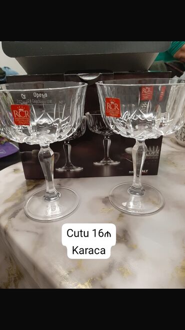 Konfet qabları: Karaca yeni murəbbə qabı