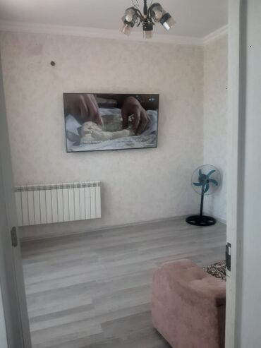 Həyət evləri və villaların satışı: Binəqədi qəs. 3 otaqlı, 100 kv. m, Kredit yoxdur, Yeni təmirli — 2