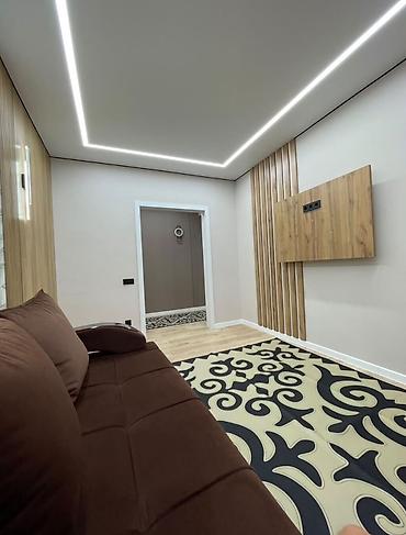 Недвижимость: 1 комната, 42 м², Технопарк Элитка, 3 этаж, Дизайнерский ремонт — 9