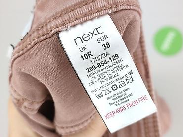 getry lidl: NEXT Petite, Spodnie materiałowe damskie, rozmiar S — 6
