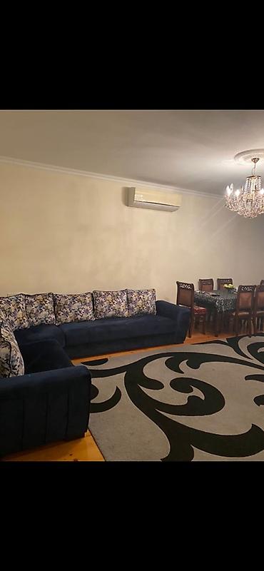 ulguc satisi: 4 otaqlı, Yeni tikili, 150 kv. m — 10