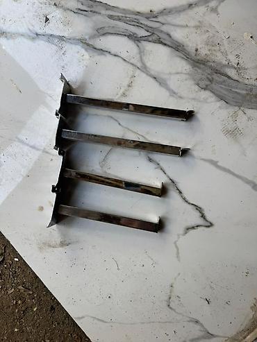 Manekenlər: Qadın, Ağ — 27