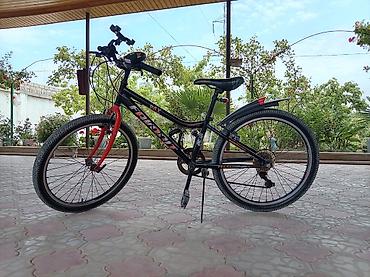 Şəhər və yüngül off-road üçün uyğun velosiped Texniki xüsusiyyətlər