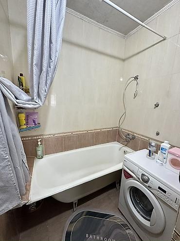 Долгосрочная аренда квартир: Продаётся 3-комнатная квартира в золотом квадрате Бишкека! 📍 Локация — 11