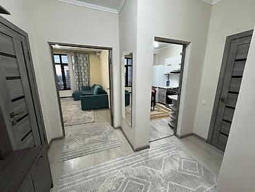 Продажа квартир: 1 комната, 44 м² — 11