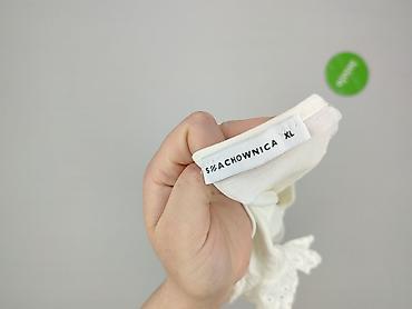 vassyl: SZACHOWNICA, Bluzka damska, rozmiar XL — 5